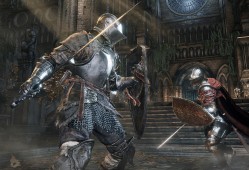 黑暗之魂3/DARK SOULS III/支持网络联机