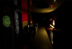 恶魔之脸/The Devil's Face