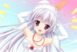 初雪樱/Hatsuyuki Sakura