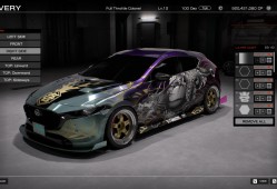 首都高赛车/Tokyo Xtreme Racer