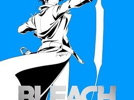 死神 千年血战篇 第三季 BLEACH 千年血戦篇-相剋譚-