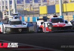 勒芒终极赛/Le Mans Ultimate
