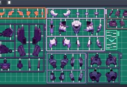 机器构建者/Mech Builder