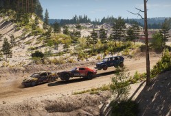 撞车嘉年华2/Wreckfest 2