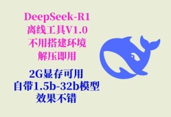 DeepSeek-R1工具 