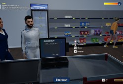 终极杂货店对决：多人商铺模拟器/Store Wars: Multiplayer Shop Simulator/支持网络联机
