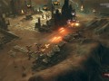 战锤40,000：战区/战锤40K：战斗区域/Warhammer 40,000: Battlesector