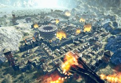 罗马凯旋：生存城市建造者/Roman Triumph: Survival City Builder
