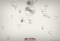指尖疾速：打字狂潮/Glyphica: Typing Survival