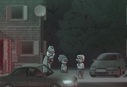 心灵警探/Mindcop