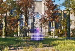 塔罗斯的法则：再次觉醒/The Talos Principle: Reawakened