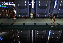 星球大战前传1：幽灵的威胁/STAR WARS I: Jedi Power Battles