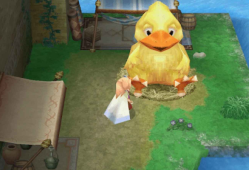 安卓手机游戏《最终幻想4》(3D)重制版[完整版]Steam移植