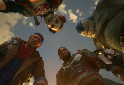 自杀小队：消灭正义联盟/Suicide Squad: Kill the Justice League