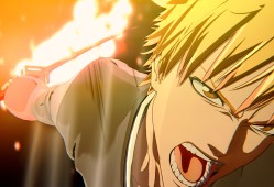 死神：魂魄觉醒/BLEACH Rebirth of Souls