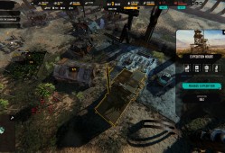 末日建造者/Post-Apo Builder