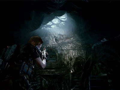 异形：火力精英/Aliens: Fireteam Elite