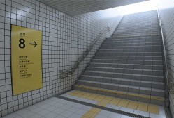 8番出口/The Exit 8