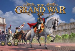 安卓手机游戏《Grand War 2》内置修改器