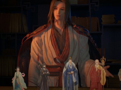火起雪中寺