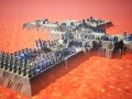 矿物防御/Mineral Defense