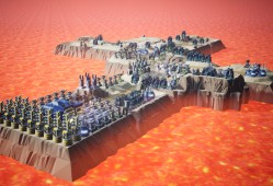 矿物防御/Mineral Defense