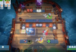 胡闹厨房！全都好吃/Overcooked! All You Can Eat/支持网络联机