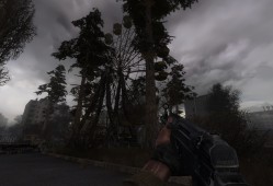 潜行者：切尔诺贝利的阴影增强版/S.T.A.L.K.E.R.: Shadow of Chornobyl - Enhanced Edition