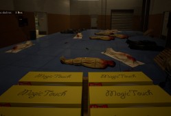 午夜超市惊魂/Dead of Night: Supermarket
