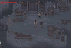 山海旅人2/The Rewinder 2