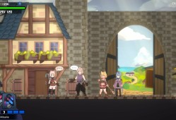 符文谐鸣士/Code Reactors