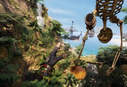 海盗VR: 海盗旗/Pirates VR: Jolly Roger