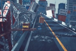咕咕披萨：送披萨到空间站？老板，这不对啊！/GuGu Pizza : Delivering Pizza to the Space Station? Boss, this is just not rig