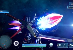 机动战士高达SEED：激斗命运/MOBILE SUIT GUNDAM SEED BATTLE DESTINY REMASTERED