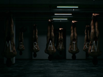 食人狂魔/Manivore
