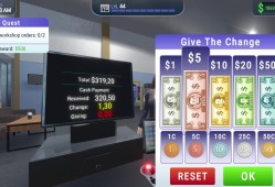 汽车修理店模拟/Car Mechanic Shop Simulator