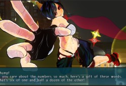 鬼人KIKI/ONIBITO KIKI