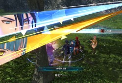 英雄传说 界之轨迹 -告别塞姆利亚-/The Legend of Heroes: Kai no Kiseki -Farewell, O Zemuria-