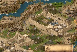 要塞十字军东征：决定版/Stronghold Crusader: Definitive Edition