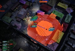 私人军事经理：战术自动战斗/Private Military Manager: Tactical Auto Battler