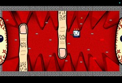 阿尔莫哈丁：逃离地下室/Almohadin: escape from the basement