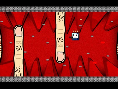 阿尔莫哈丁：逃离地下室/Almohadin: escape from the basement