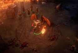开拓者：正义之怒/Pathfinder: Wrath of the Righteous