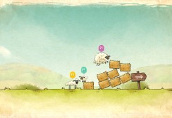 送小羊回家/Home Sheep Home: Farmageddon Party Edition