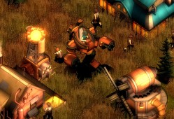 亿万僵尸军团/They Are Billions