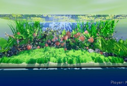 养鱼模拟器/Fish Game