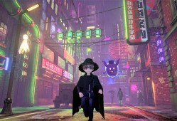 超侦探事件簿 雾雨谜宫 Plus/Master Detective Archives: RAIN CODE Plus