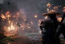 琉隐神渡/Redemption of Liuyin