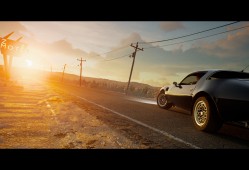 驾驶地平线/Drive Beyond Horizons/支持网络联机