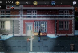 CHANGE：无家可归的生存体验/CHANGE: A Homeless Survival Experience